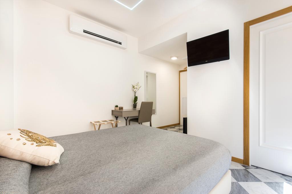 Lucenova Suite Guest-House Cagliari Exteriör bild