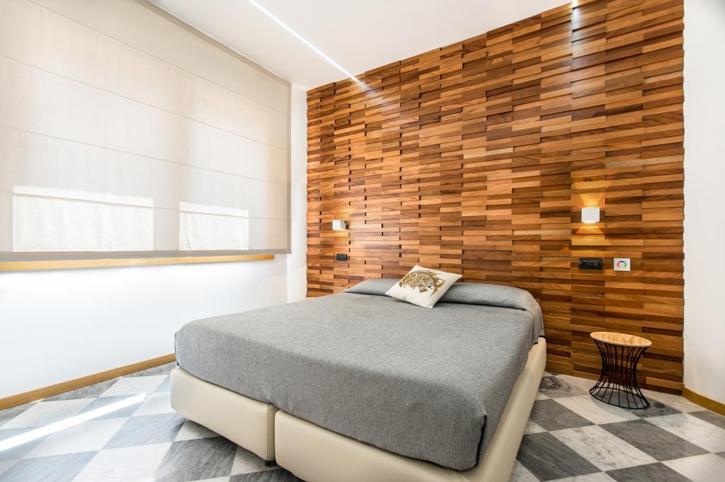 Lucenova Suite Guest-House Cagliari Exteriör bild